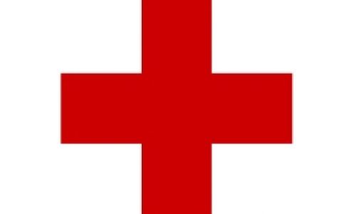 British Red Cross First Aid Training