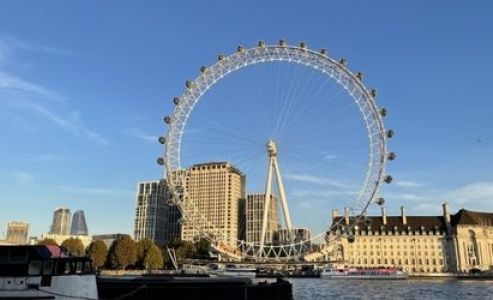 First Aid Training in London