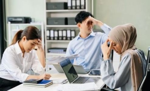 First Aid Assessments.