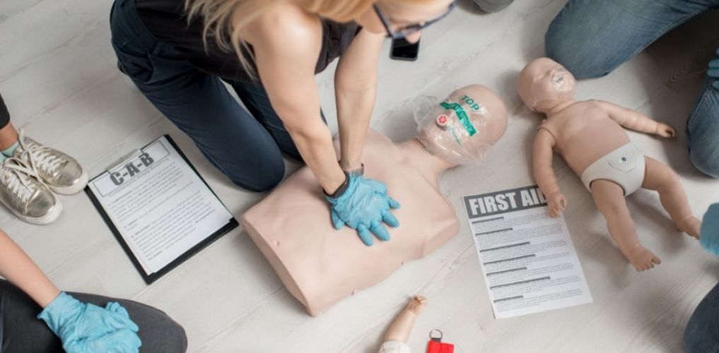 First Aid Assessments - How to Pass?