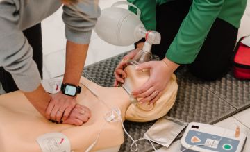 Safe Approach Training First Aid Why First Aid Training? | Safe Haven Training Ltd