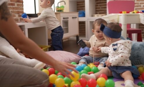 First Aid Training for Industries UK