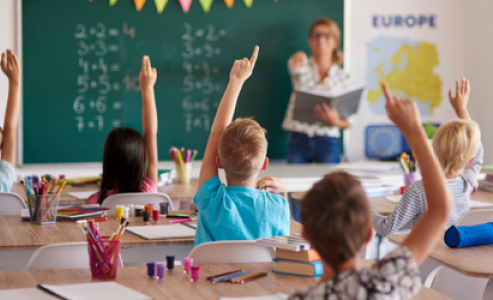 New Allergy Safety Guidelines for Schools in UK