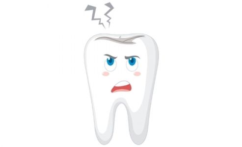 Knocked Out Tooth First Aid