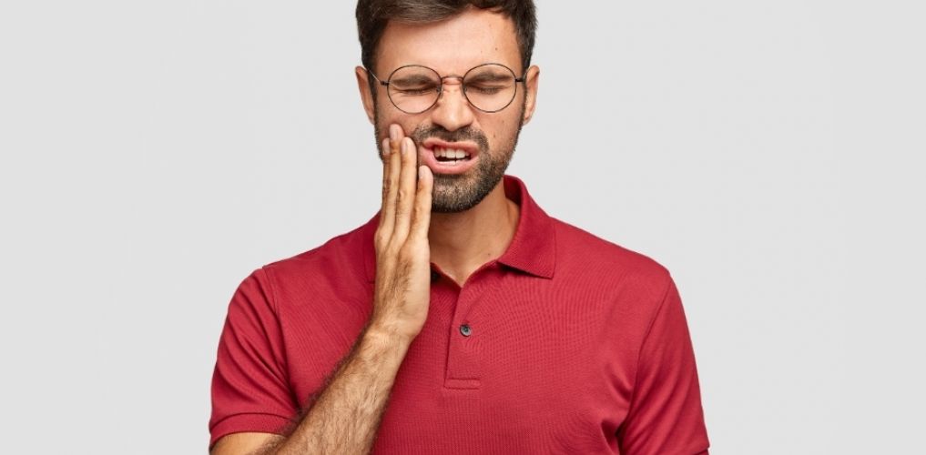 First Aid Knocked out Tooth