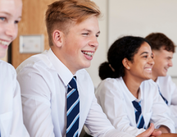 First Aid Secondary Schools