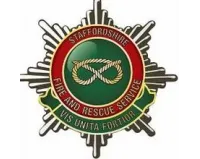 Staffordshire Fire and Rescue