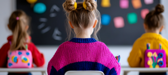 risk assessment for early years course