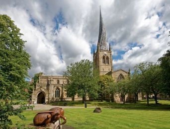 Chesterfield