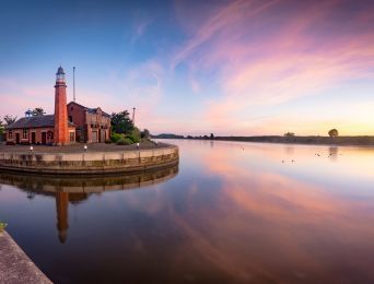 Ellesmere Port