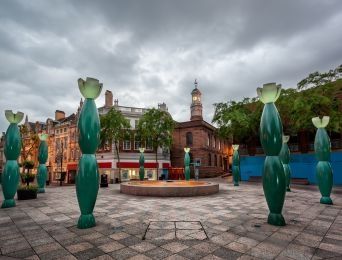 Warrington