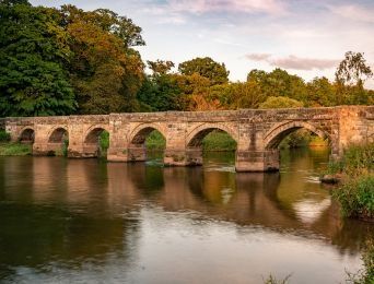 Staffordshire