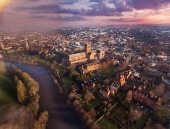 Worcester