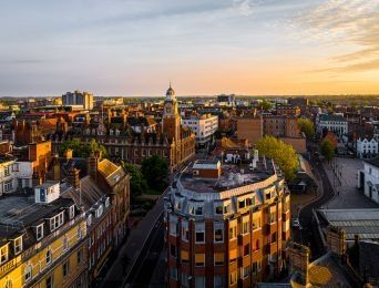 Leicester