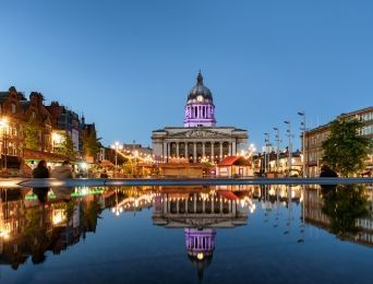 Nottingham