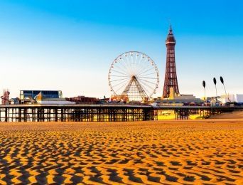 Blackpool