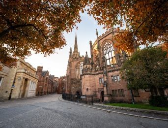 Coventry