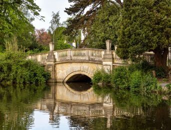 Cheltenham