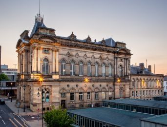 Huddersfield