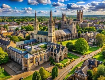 Peterborough