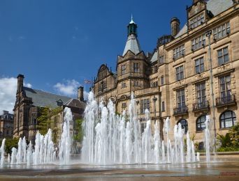 Sheffield
