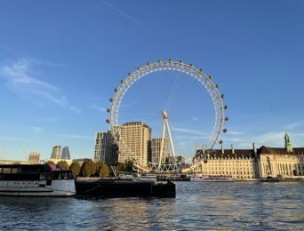 London (M25)