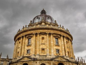 Oxford