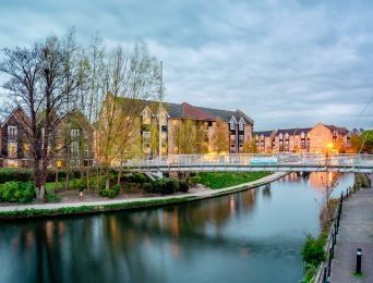 Hemel Hempstead
