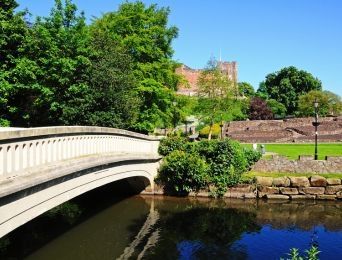 Tamworth