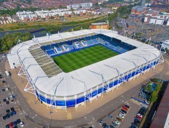 Leicester City