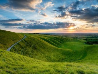 Oxfordshire