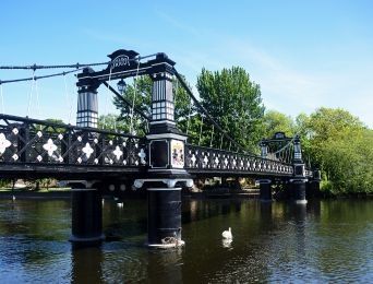 BURTON UPON TRENT