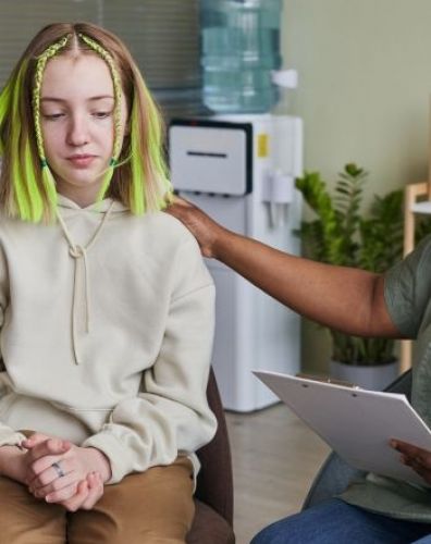 mental heath first aid course Alcester