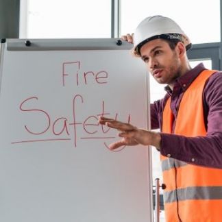 Fire Marshal Training