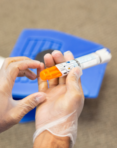 Allergy Awareness First Aid Trainers