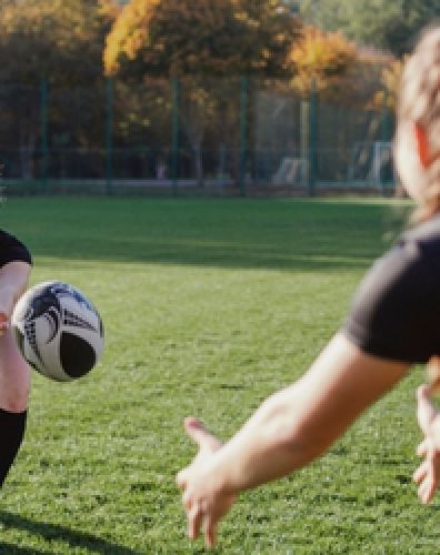 sports First Aid course