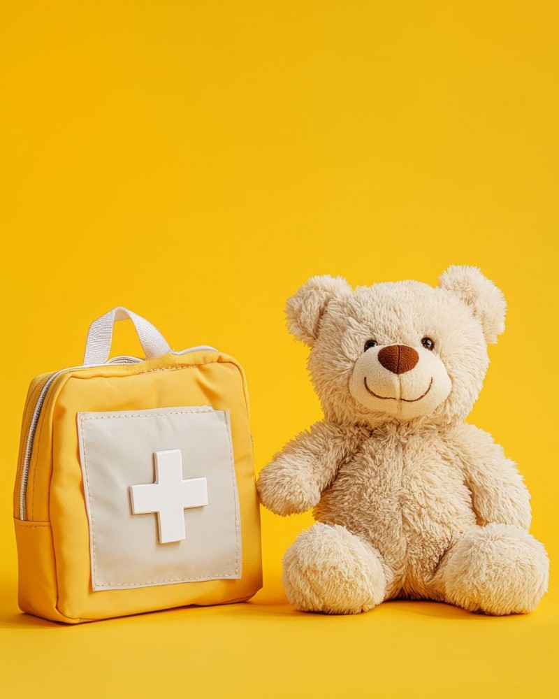 Scholl First Aid