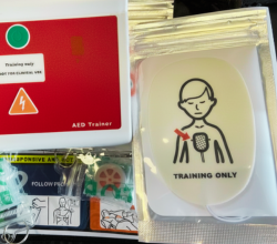 children aed pads