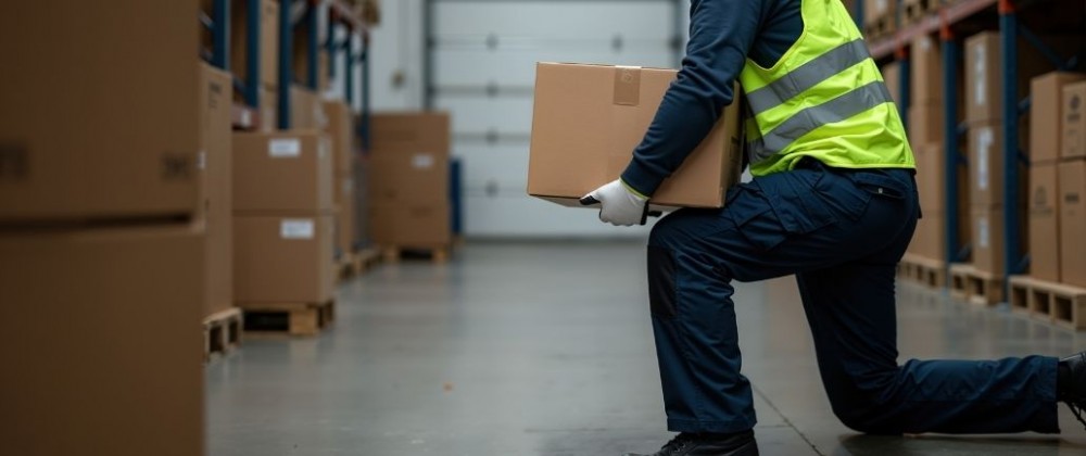 Manual Handling Course